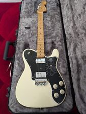 Fender american professional for sale  PLYMOUTH