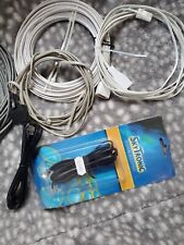 Telephone cable male for sale  BANGOR