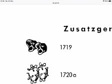 Agria 1700 stufennaben gebraucht kaufen  Gieboldehausen