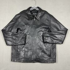 Eddie bauer leather for sale  Spring Lake