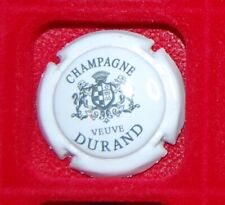Plaque muselet champagne d'occasion  Chambéry