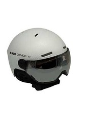 Black crevice skihelm gebraucht kaufen  Leipzig
