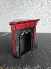 Doll house mahogany for sale  LEYLAND