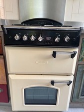 standing cooker leisure for sale  LONDON