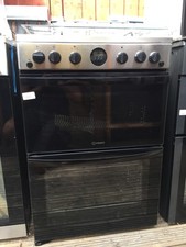 Indesit id67g0mcx gas for sale  BURNTWOOD