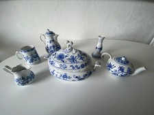 Porcelaine allemande marque d'occasion  Vannes