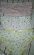 Zara girl underwear for sale  LONDON