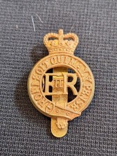 Household cavalry cap for sale  GRIMSBY