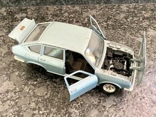 Rare burago lancia for sale  TENTERDEN