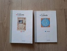Dante alighieri divina usato  Brivio
