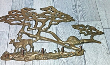 Brass wall hook for sale  Fort Worth