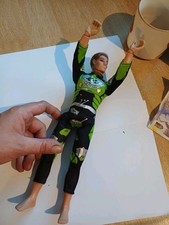 Action man unmarked for sale  BRIDGEND
