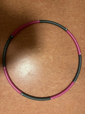 Teile hula hoop gebraucht kaufen  Leimen