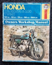 Honda cb175 cd175 for sale  RIPLEY