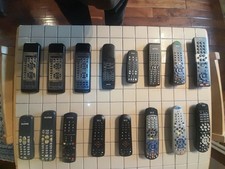 Remote controller assortment for sale  Aspen