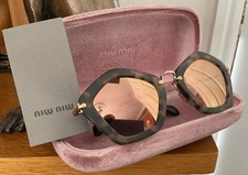 Miu miu original for sale  BRIGG