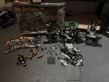 lego 7783 for sale  ASHFORD