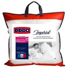 Dodo oreiller moelleux d'occasion  Cheniménil
