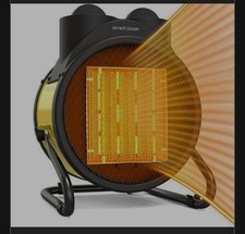 Outdoor heater 1500w for sale  Waxhaw