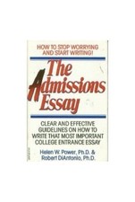 Admissions essay stop for sale  Montgomery