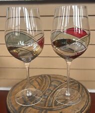 Red wine glasses for sale  Buffalo