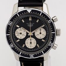 Heuer autavia 2446 usato  Bologna