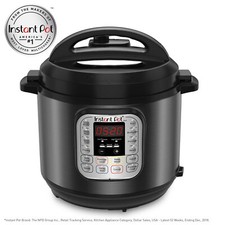 Instant pot duo60 for sale  Los Angeles