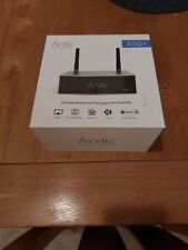 Amplifier remote arylic for sale  BIRMINGHAM