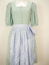 Salzburger dirndl grün gebraucht kaufen  Trossingen