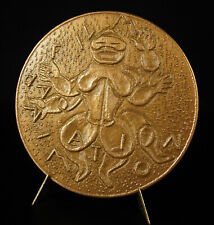 Médaille norman mclaren d'occasion  Strasbourg-