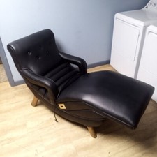 Chaise spa lounge for sale  Adams