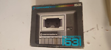 Commodore datasette 1531 usato  Castellana Grotte