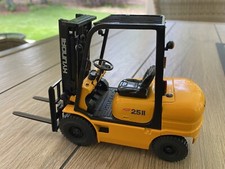 Hyundai hdf forklift for sale  Englewood