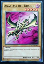 Anatema del drago usato  Venezia
