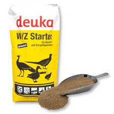 Deuka starter fasanenfutter gebraucht kaufen  Basberg, Kerpen, Walsdorf