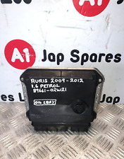 Toyota auris 2009 for sale  MANCHESTER