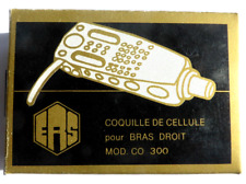 Coquille cellule platine d'occasion  Thonon-les-Bains