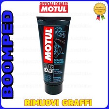 Motul care scratch usato  Italia