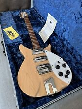 Rickenbacker 350v63 liverpool for sale  ROTHERHAM