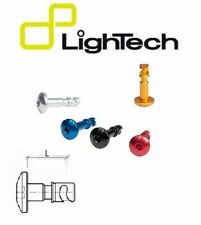 Lightech vite sgancio usato  Vobbia