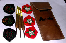 Vintage set accudart for sale  Williamsport