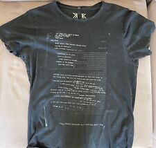 Radiohead shirt fax gebraucht kaufen  Berlin