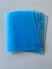 Plexiglas acrylglas rest gebraucht kaufen  Fredersdorf-Vogelsdorf