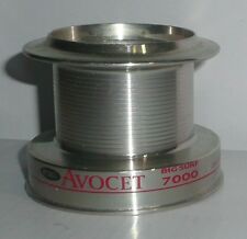 Bobine moulinet mitchell d'occasion  Souvigny