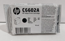 Genuine c6602a black for sale  Verona