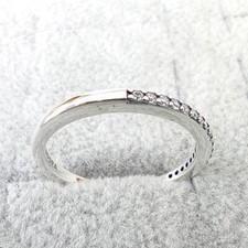 Pandora sparkling band for sale  BOLTON