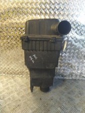 PEUGEOT 206 CC CUPÊ CABRIOLET 00-07 1.6 GASOLINA NFU FILTRO DE AR CAIXA ENTRADA DE AR comprar usado  Enviando para Brazil