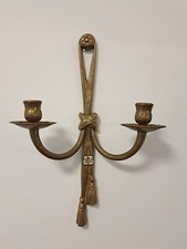 Wandkerzenhalter kerzenhalter  gebraucht kaufen  Heidelberg