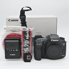 Canon eos markii d'occasion  Expédié en Belgium
