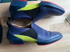 Funky blue yellow for sale  SOUTHSEA